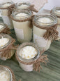 Jasmine Sunset Candle