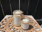 Citrus Bloom Morning Candle