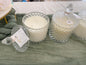 Patchouli Citrus Earth Candle